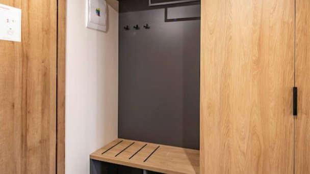 Apartmán Drahokam Bešeňová 11 Apartmán Drahokam Bešeňová 11