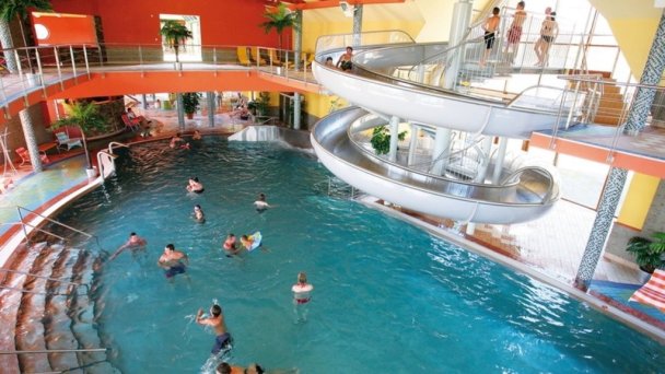 Apartmán Drahokam Bešeňová 10 Apartmán Drahokam Bešeňová 10