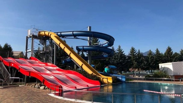 Apartmán Drahokam Bešeňová 15 Apartmán Drahokam Bešeňová 15
