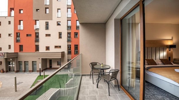 Apartmán Drahokam Bešeňová 16 Apartmán Drahokam Bešeňová 16