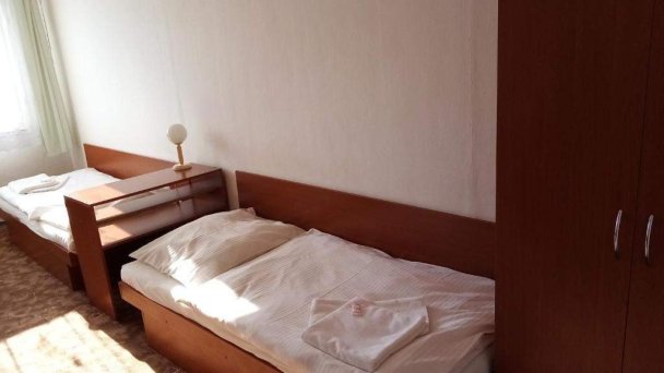 Garni Hotel Akadémia Košice 3 Garni Hotel Akadémia Košice 3