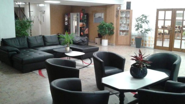 Garni Hotel Akadémia Košice 6 Garni Hotel Akadémia Košice 6