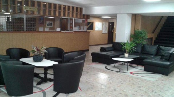 Garni Hotel Akadémia Košice 14 Garni Hotel Akadémia Košice 14