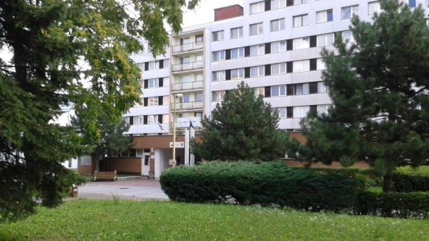 Garni Hotel Akadémia Košice 13 Garni Hotel Akadémia Košice 13