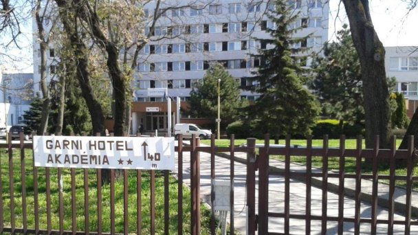 Garni Hotel Akadémia Košice 12 Garni Hotel Akadémia Košice 12