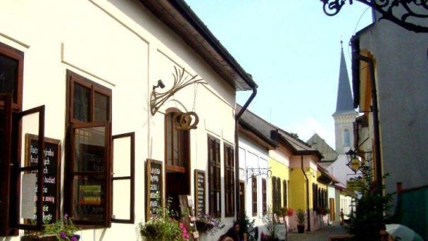 Garni Hotel Akadémia Košice 8 Garni Hotel Akadémia Košice 8