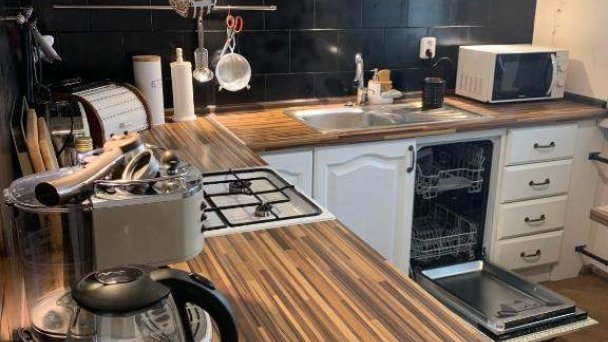 Staromestský vintage apartmán Štúrova Košice 4 Staromestský vintage apartmán Štúrova Košice 4