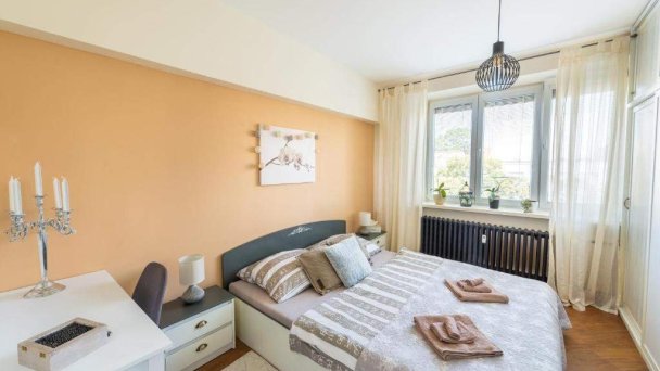 Staromestský vintage apartmán Štúrova Košice 5 Staromestský vintage apartmán Štúrova Košice 5