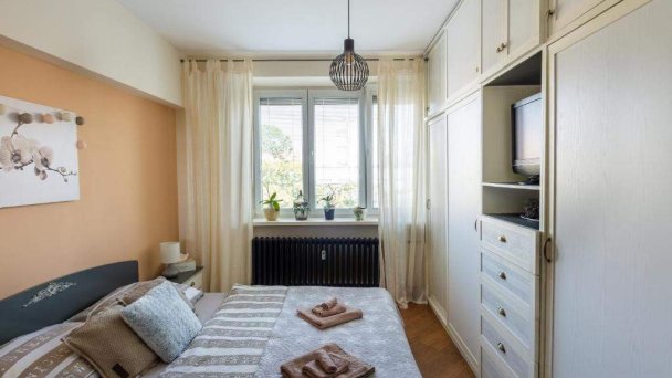 Staromestský vintage apartmán Štúrova Košice 31 Staromestský vintage apartmán Štúrova Košice 31