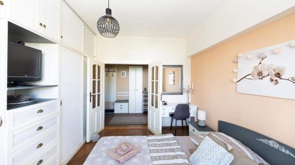 Staromestský vintage apartmán Štúrova Košice 38 Staromestský vintage apartmán Štúrova Košice 38