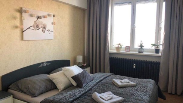Staromestský vintage apartmán Štúrova Košice 39 Staromestský vintage apartmán Štúrova Košice 39