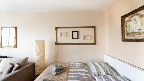 Staromestský vintage apartmán Štúrova Košice 41 Staromestský vintage apartmán Štúrova Košice 41