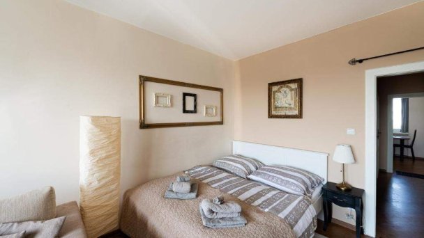 Staromestský vintage apartmán Štúrova Košice 7 Staromestský vintage apartmán Štúrova Košice 7
