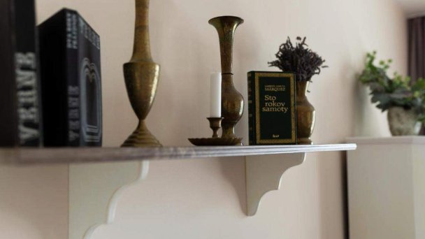 Staromestský vintage apartmán Štúrova Košice 44 Staromestský vintage apartmán Štúrova Košice 44