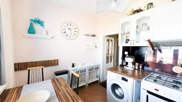 Staromestský vintage apartmán Štúrova Košice 10 Staromestský vintage apartmán Štúrova Košice 10