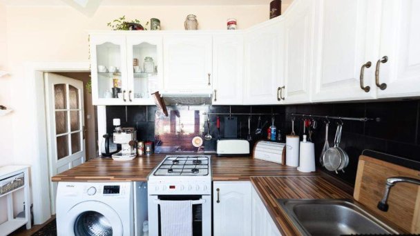 Staromestský vintage apartmán Štúrova Košice 11 Staromestský vintage apartmán Štúrova Košice 11