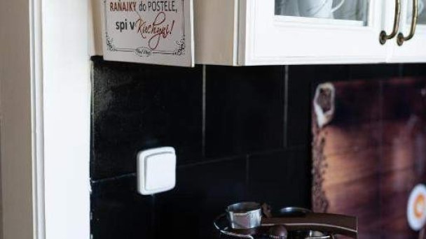 Staromestský vintage apartmán Štúrova Košice 14 Staromestský vintage apartmán Štúrova Košice 14