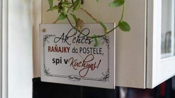 Staromestský vintage apartmán Štúrova Košice 16 Staromestský vintage apartmán Štúrova Košice 16