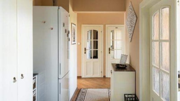 Staromestský vintage apartmán Štúrova Košice 20 Staromestský vintage apartmán Štúrova Košice 20