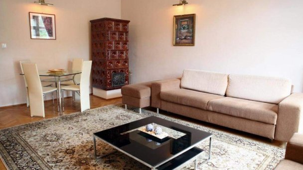 Apartmán Moyzesova Košice 3