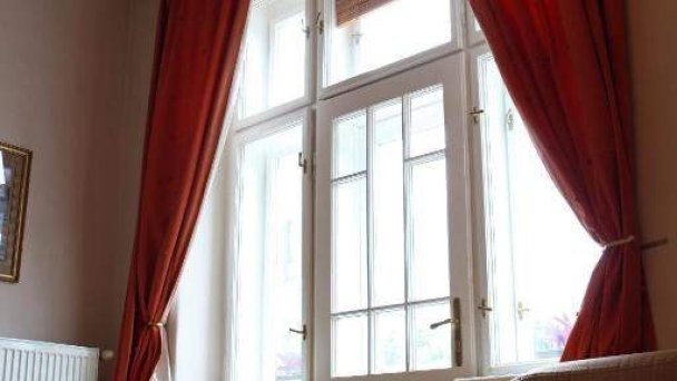 Apartmán Moyzesova Košice 17
