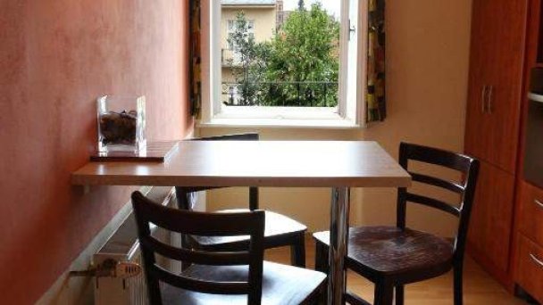 Apartmán Moyzesova Košice 15
