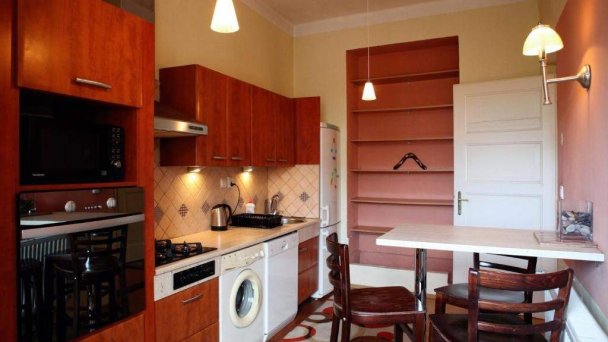 Apartmán Moyzesova Košice 4