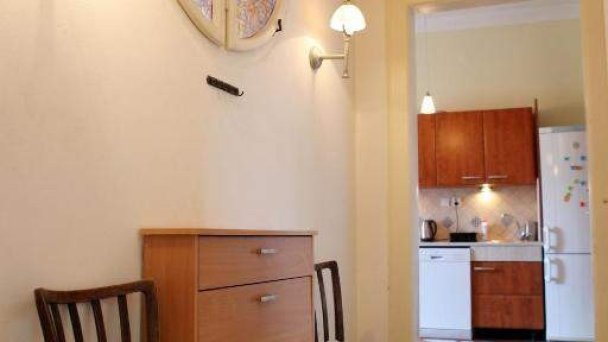 Apartmán Moyzesova Košice 7