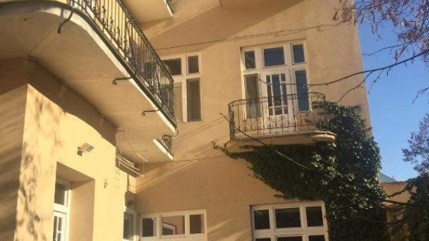 Apartmán Moyzesova Košice 9