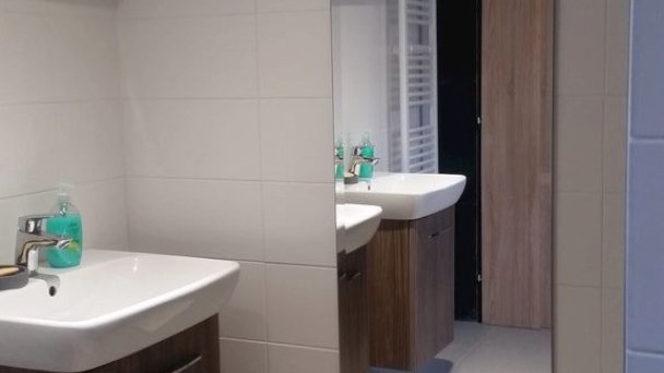Apartmány Matej a Tomáš Košice 22
