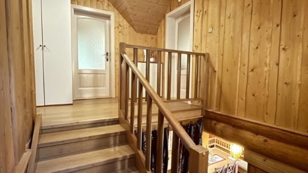 CHATA MARÍNA KUBÍNSKA HOĽA Dolný Kubín 12