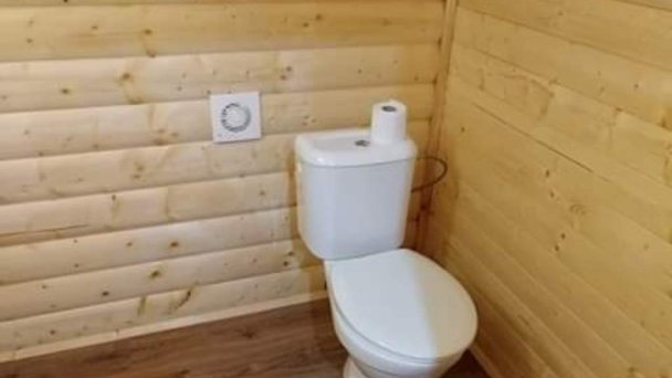 Chata pod Rožkom Uličské Krivé 29