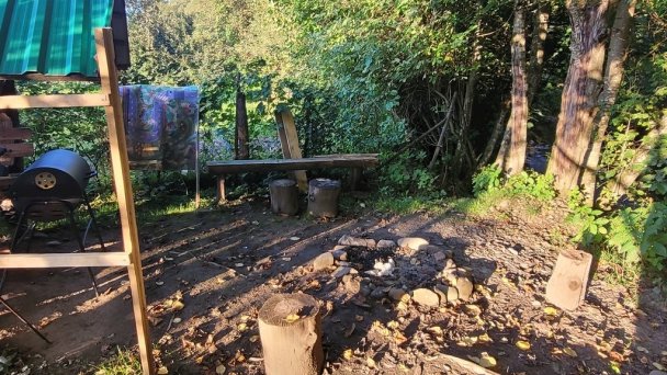 Chata pod Rožkom Uličské Krivé 30