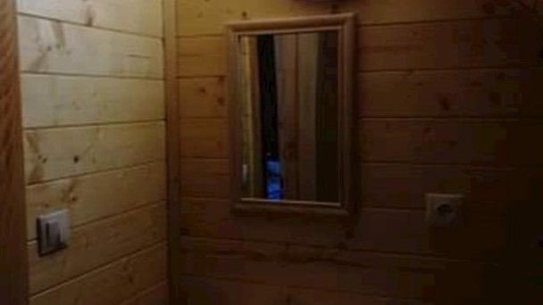 Chata pod Rožkom Uličské Krivé 40