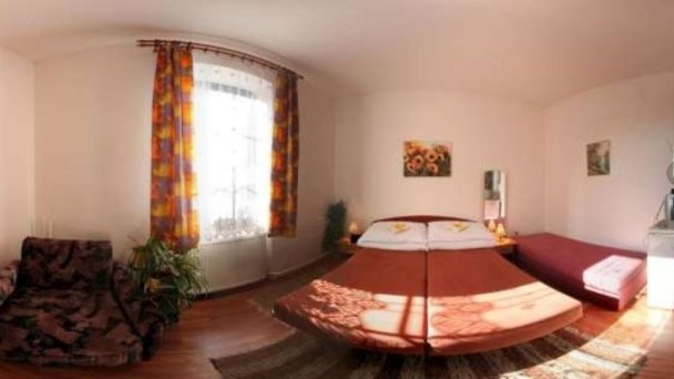 Penzión Skalná ruža Gemerská Hôrka 40 Penzión Skalná ruža Gemerská Hôrka 40