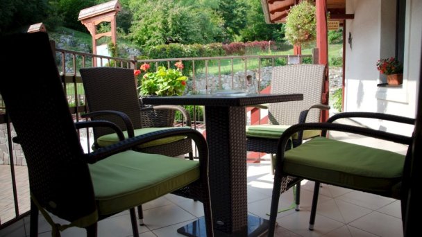 Penzión Skalná ruža Gemerská Hôrka 54 Penzión Skalná ruža Gemerská Hôrka 54