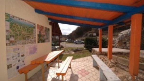 Penzión Skalná ruža Gemerská Hôrka 45 Penzión Skalná ruža Gemerská Hôrka 45