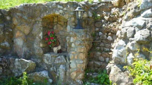 Penzión Skalná ruža Gemerská Hôrka 12 Penzión Skalná ruža Gemerská Hôrka 12