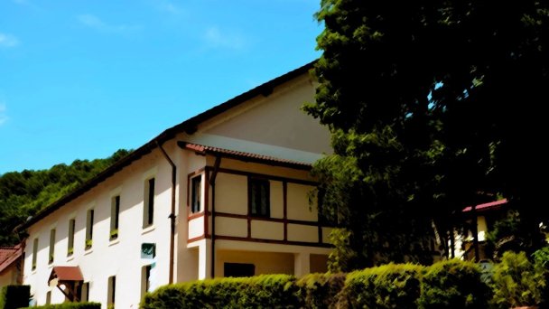 Penzión Skalná ruža Gemerská Hôrka 26 Penzión Skalná ruža Gemerská Hôrka 26