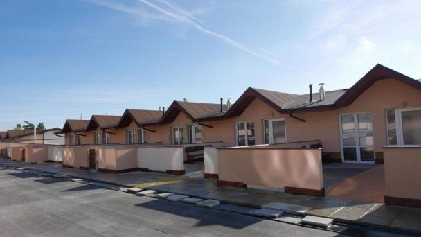 Apartmán Vanda 9E Veľký Slavkov 21 Apartmán Vanda 9E Veľký Slavkov 21