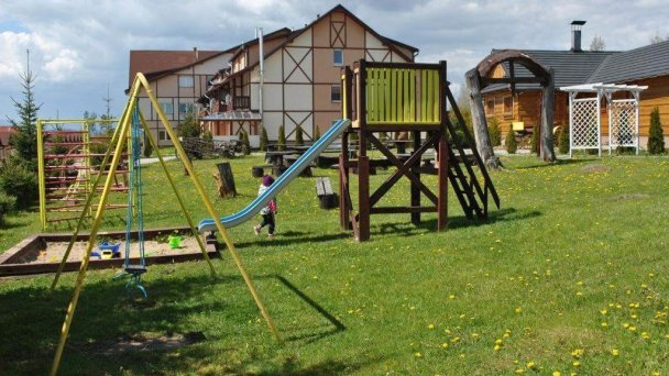 Apartmán Vanda 9E Veľký Slavkov 3 Apartmán Vanda 9E Veľký Slavkov 3