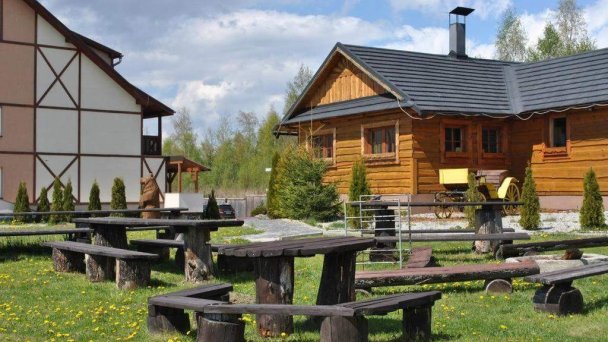 Apartmán Vanda 9E Veľký Slavkov 20 Apartmán Vanda 9E Veľký Slavkov 20