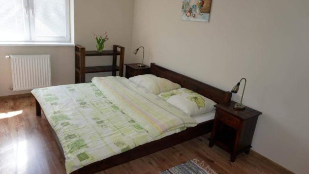 Apartmán Vanda 9E Veľký Slavkov 19 Apartmán Vanda 9E Veľký Slavkov 19