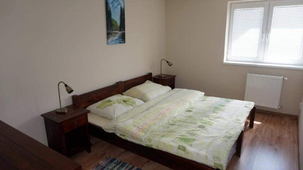 Apartmán Vanda 9E Veľký Slavkov 4 Apartmán Vanda 9E Veľký Slavkov 4