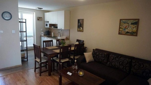 Apartmán Vanda 9E Veľký Slavkov 5 Apartmán Vanda 9E Veľký Slavkov 5