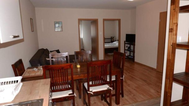 Apartmán Vanda 9E Veľký Slavkov 17 Apartmán Vanda 9E Veľký Slavkov 17