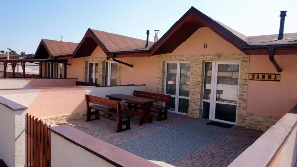Apartmán Vanda 9E Veľký Slavkov 11 Apartmán Vanda 9E Veľký Slavkov 11