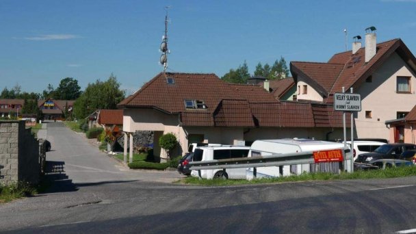 Apartmán Vanda 9E Veľký Slavkov 10 Apartmán Vanda 9E Veľký Slavkov 10