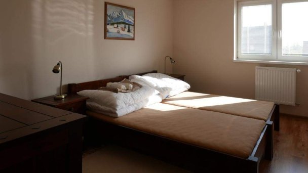 Apartmán Adriana Veľký Slavkov 3
