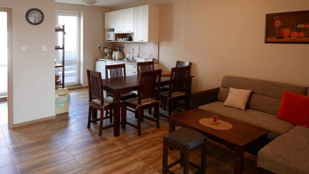 Apartmán Adriana Veľký Slavkov 4